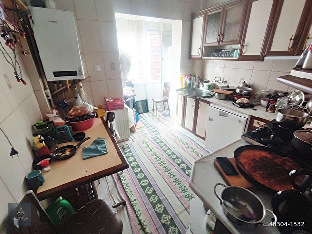 BAĞLARBAŞI MAH. GÜNEŞLİ SOKAK 1. KAT 3+1 ACİLL SATILIK - Görsel 11