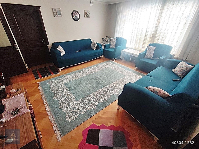 BAĞLARBAŞI MAH. GÜNEŞLİ SOKAK 1. KAT 3+1 ACİLL SATILIK - Görsel 7