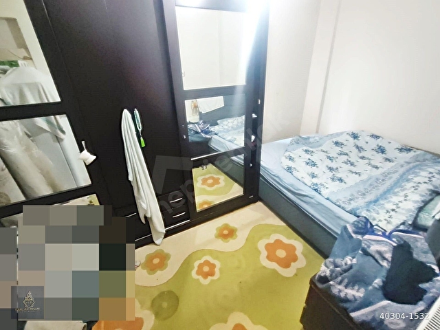 BAĞLARBAŞI MAH. GÜNEŞLİ SOKAK 1. KAT 3+1 ACİLL SATILIK - Görsel 30