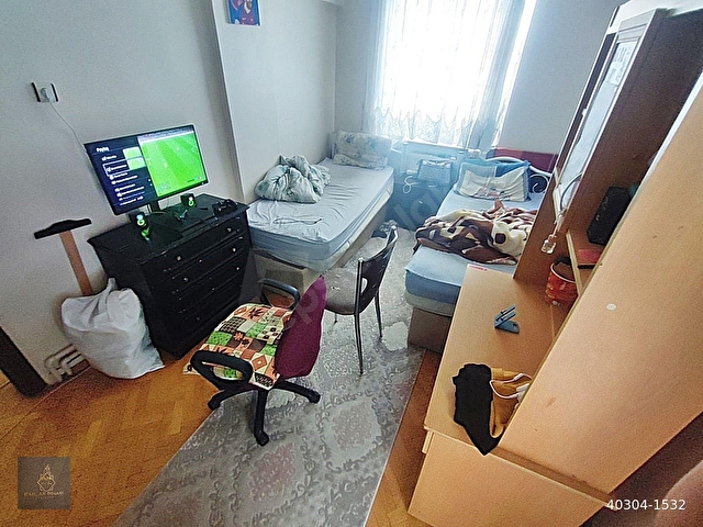BAĞLARBAŞI MAH. GÜNEŞLİ SOKAK 1. KAT 3+1 ACİLL SATILIK - Görsel 19
