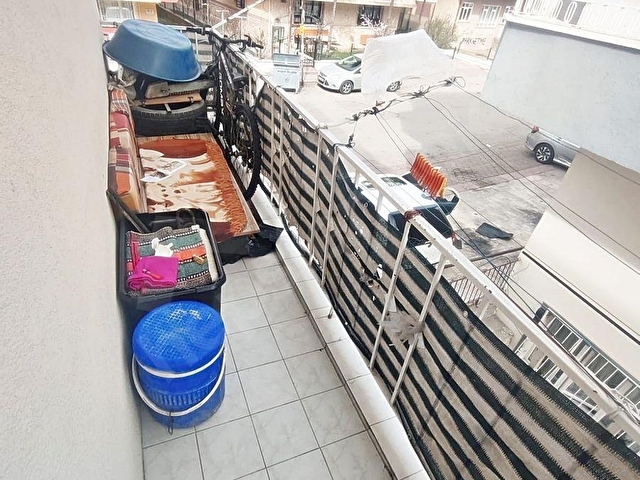 BAĞLARBAŞI MAH. GÜNEŞLİ SOKAK 1. KAT 3+1 ACİLL SATILIK - Görsel 22