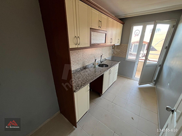 ASİLDEN FINDIKLININ MERKEZİNDE NET 160M2 ÇİFT WC MUTFAKLI DUBLEX - Görsel 6