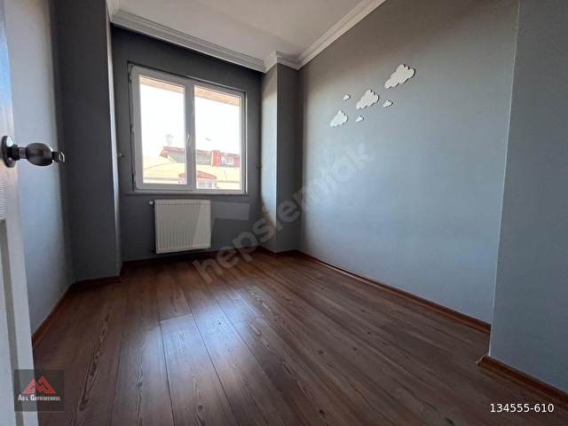 ASİLDEN FINDIKLININ MERKEZİNDE NET 160M2 ÇİFT WC MUTFAKLI DUBLEX - Görsel 3