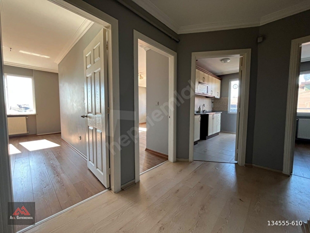 ASİLDEN FINDIKLININ MERKEZİNDE NET 160M2 ÇİFT WC MUTFAKLI DUBLEX - Görsel 16