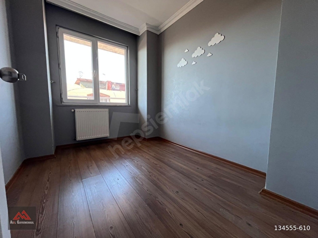 ASİLDEN FINDIKLININ MERKEZİNDE NET 160M2 ÇİFT WC MUTFAKLI DUBLEX - Görsel 14