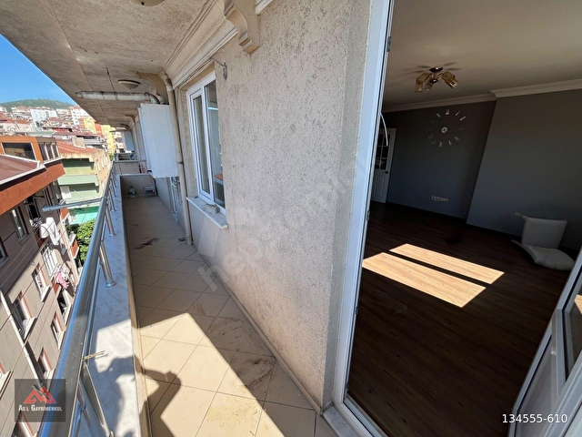 ASİLDEN FINDIKLININ MERKEZİNDE NET 160M2 ÇİFT WC MUTFAKLI DUBLEX - Görsel 18