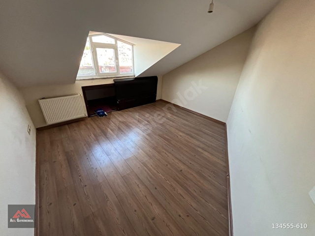 ASİLDEN FINDIKLININ MERKEZİNDE NET 160M2 ÇİFT WC MUTFAKLI DUBLEX - Görsel 23