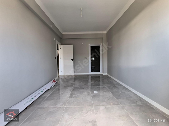 NUVA EMLAKTAN ARİFİYE NEVİYEDE MODERN & ŞIK 2+1 SATILIK DAİRE - Görsel 16