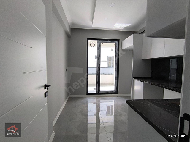 NUVA EMLAKTAN ARİFİYE NEVİYEDE MODERN & ŞIK 2+1 SATILIK DAİRE - Görsel 14