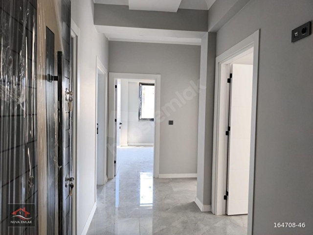 NUVA EMLAKTAN ARİFİYE NEVİYEDE MODERN & ŞIK 2+1 SATILIK DAİRE - Görsel 23