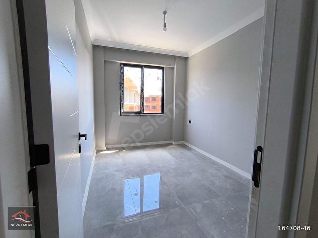 NUVA EMLAKTAN ARİFİYE NEVİYEDE MODERN & ŞIK 2+1 SATILIK DAİRE - Görsel 7