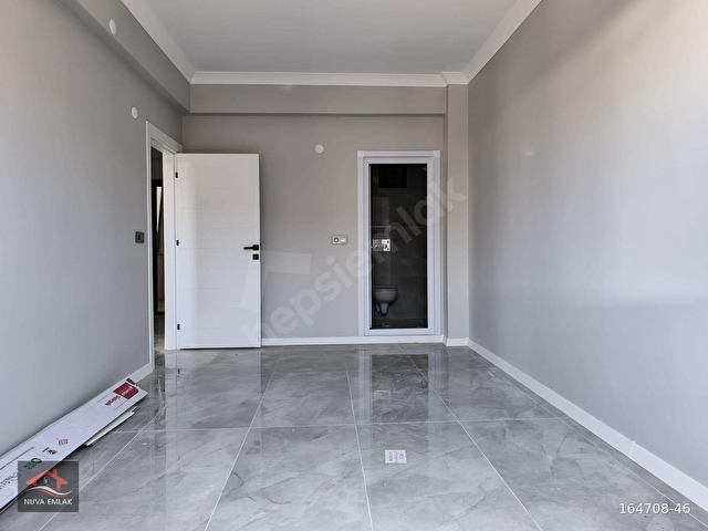 NUVA EMLAKTAN ARİFİYE NEVİYEDE MODERN & ŞIK 2+1 SATILIK DAİRE - Görsel 2