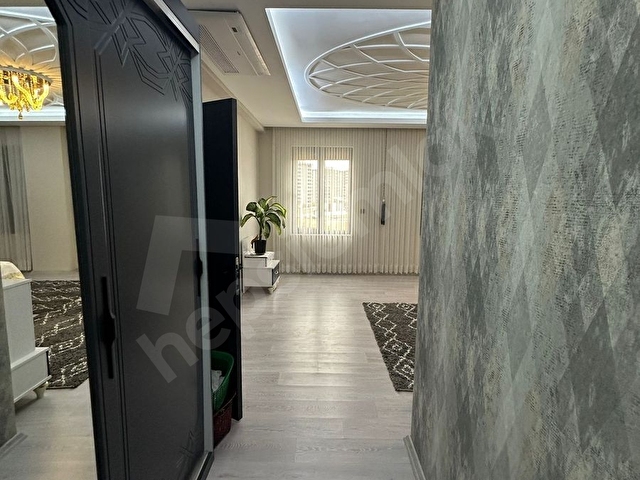Veron Gayrimenkulden Güvenevlerde İhtişamlı 6+1 Lüks Villa - Görsel 25