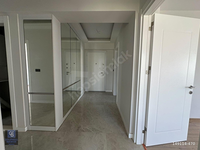 KAYAPA ÇAMLIK AURA SİTESİNDE 3+1 SATILIK DAİRE - Görsel 10