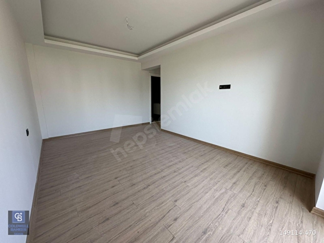 KAYAPA ÇAMLIK AURA SİTESİNDE 3+1 SATILIK DAİRE - Görsel 29