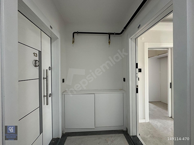 KAYAPA ÇAMLIK AURA SİTESİNDE 3+1 SATILIK DAİRE - Görsel 7