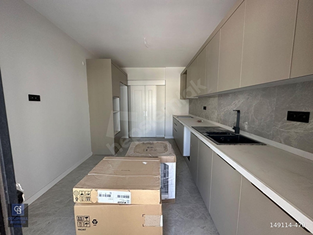 KAYAPA ÇAMLIK AURA SİTESİNDE 3+1 SATILIK DAİRE - Görsel 15