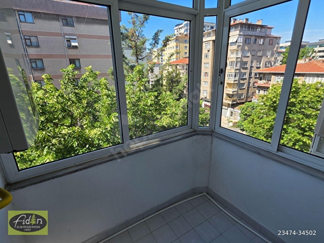 FİDANDAN BOSTANCI, METRO ve E5 YANINDA, 3+1 SATILIK DAİRE - Görsel 5