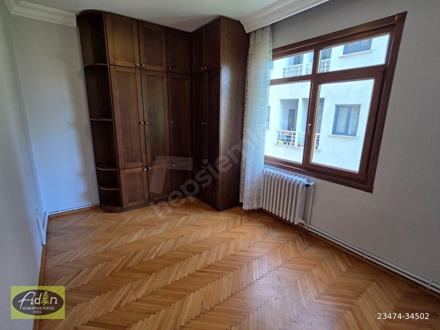 FİDANDAN BOSTANCI, METRO ve E5 YANINDA, 3+1 SATILIK DAİRE - Görsel 10