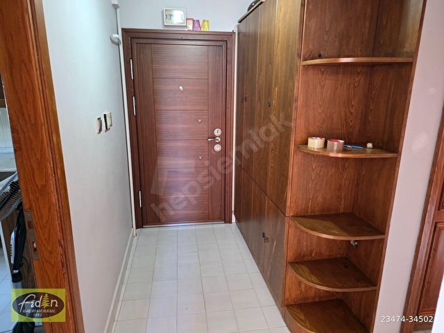 FİDANDAN BOSTANCI, METRO ve E5 YANINDA, 3+1 SATILIK DAİRE - Görsel 8
