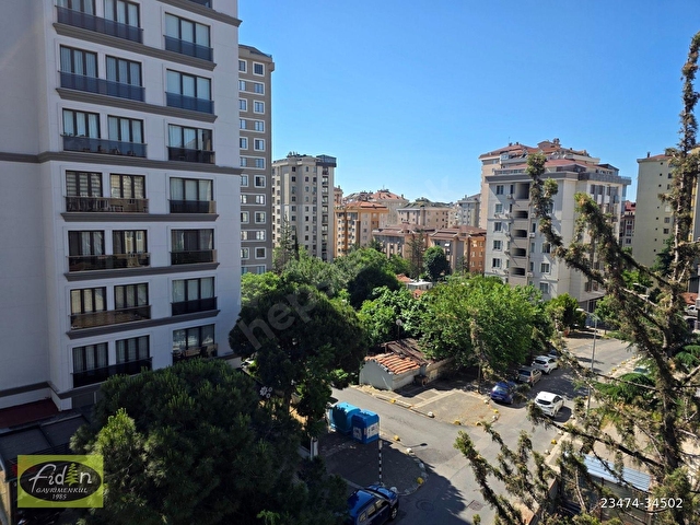 FİDANDAN BOSTANCI, METRO ve E5 YANINDA, 3+1 SATILIK DAİRE - Görsel 14