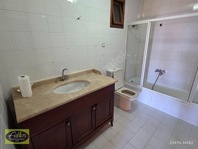 FİDANDAN BOSTANCI, METRO ve E5 YANINDA, 3+1 SATILIK DAİRE - Görsel 6