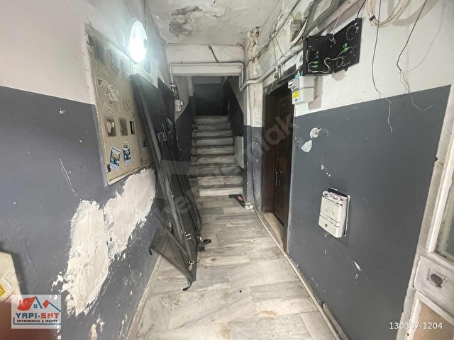 METROYA YAKIN KİRALIK DAİRE 2+1 85m² DÜZ GİRİŞ DAİRE █YAPISAT█ - Görsel 4