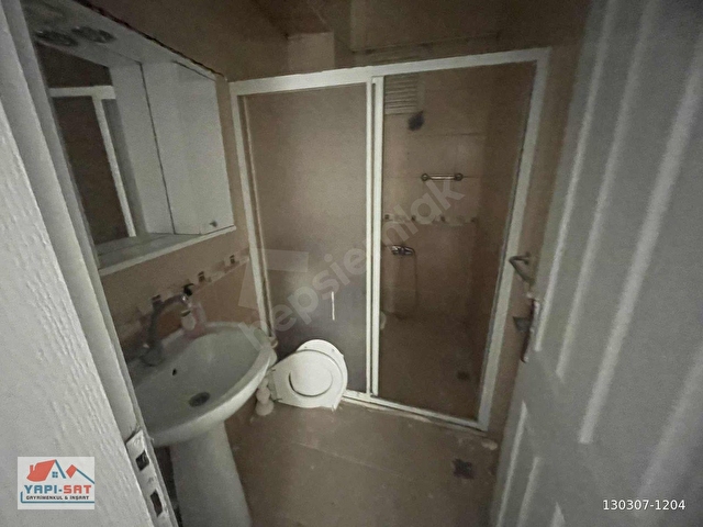 METROYA YAKIN KİRALIK DAİRE 2+1 85m² DÜZ GİRİŞ DAİRE █YAPISAT█ - Görsel 14
