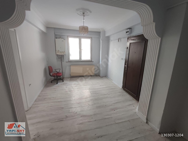 METROYA YAKIN KİRALIK DAİRE 2+1 85m² DÜZ GİRİŞ DAİRE █YAPISAT█ - Görsel 17