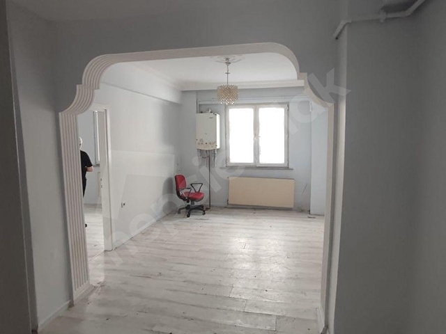 METROYA YAKIN KİRALIK DAİRE 2+1 85m² DÜZ GİRİŞ DAİRE █YAPISAT█ - Görsel 13