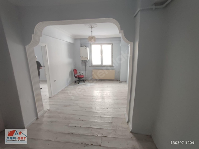 METROYA YAKIN KİRALIK DAİRE 2+1 85m² DÜZ GİRİŞ DAİRE █YAPISAT█ - Görsel 9