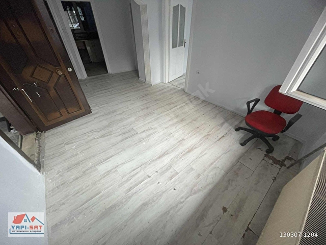 METROYA YAKIN KİRALIK DAİRE 2+1 85m² DÜZ GİRİŞ DAİRE █YAPISAT█ - Görsel 20