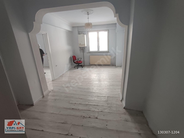 METROYA YAKIN KİRALIK DAİRE 2+1 85m² DÜZ GİRİŞ DAİRE █YAPISAT█ - Görsel 15