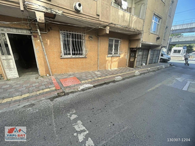 METROYA YAKIN KİRALIK DAİRE 2+1 85m² DÜZ GİRİŞ DAİRE █YAPISAT█ - Görsel 2
