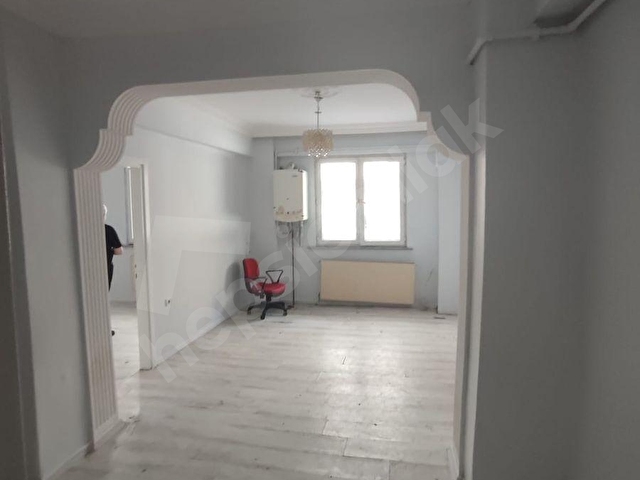 METROYA YAKIN KİRALIK DAİRE 2+1 85m² DÜZ GİRİŞ DAİRE █YAPISAT█ - Görsel 11