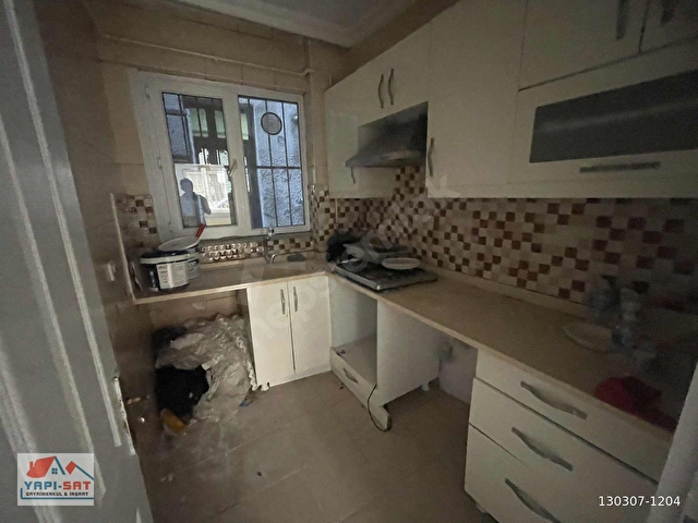 METROYA YAKIN KİRALIK DAİRE 2+1 85m² DÜZ GİRİŞ DAİRE █YAPISAT█ - Görsel 16