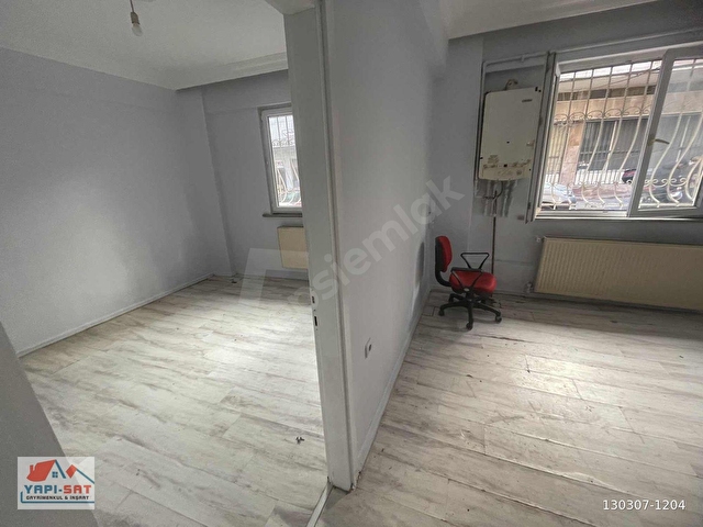 METROYA YAKIN KİRALIK DAİRE 2+1 85m² DÜZ GİRİŞ DAİRE █YAPISAT█ - Görsel 6
