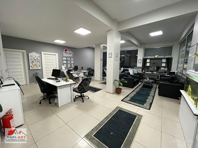 METROYA YAKIN KİRALIK DAİRE 2+1 85m² DÜZ GİRİŞ DAİRE █YAPISAT█ - Görsel 30