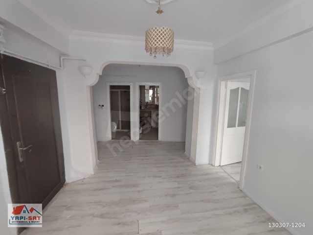 METROYA YAKIN KİRALIK DAİRE 2+1 85m² DÜZ GİRİŞ DAİRE █YAPISAT█ - Görsel 19