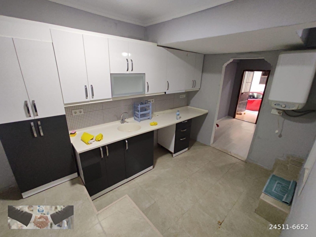 Buca Sirinyer Laleli Mh 1 1 70m2 Ici Sifir Kiralik Daire 24511 6652 Hurriyet Emlak