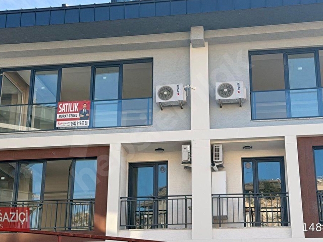 B0ĞAZ HATTINDA VADİ ÇENGELKÖY’DE 4+1 SATILIK DUBLEKS DAİRE - Görsel 10