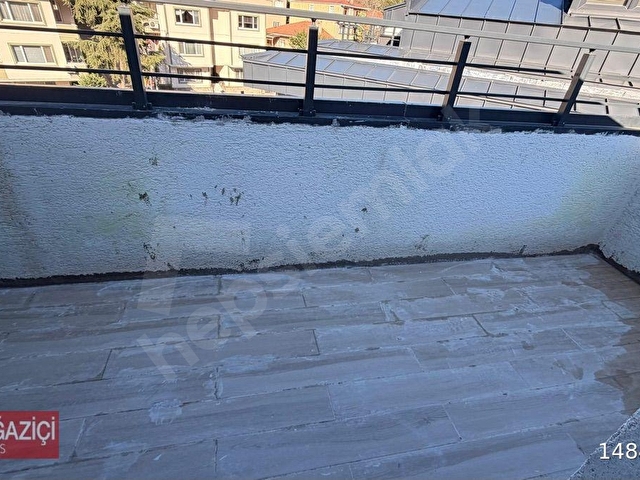 B0ĞAZ HATTINDA VADİ ÇENGELKÖY’DE 4+1 SATILIK DUBLEKS DAİRE - Görsel 16