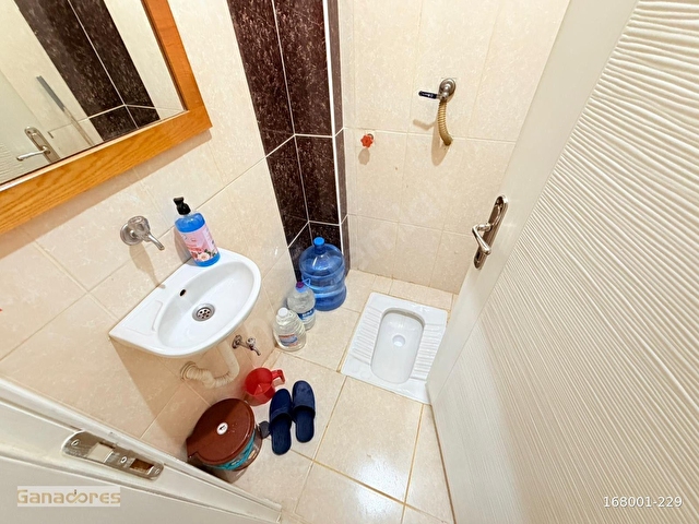YÜKSELTEPEde KAÇIRILMICAK FIRSAT! FULL + FULL YAPILI & PANORAMİK ANK MANZARASINA SAHİP 7.KAT 125 M2 - Görsel 13