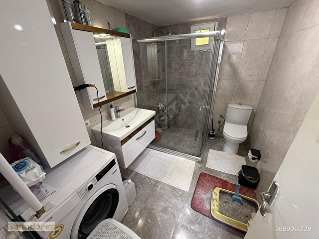 YÜKSELTEPEde KAÇIRILMICAK FIRSAT! FULL + FULL YAPILI & PANORAMİK ANK MANZARASINA SAHİP 7.KAT 125 M2 - Görsel 26
