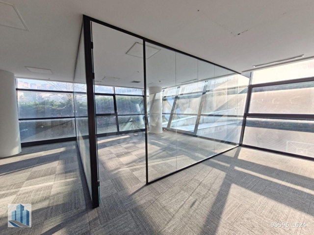 Premier Kampüs Plaza,240M2 Yapılı,KDVli,Boş,Modern Satılık Ofis - Görsel 10