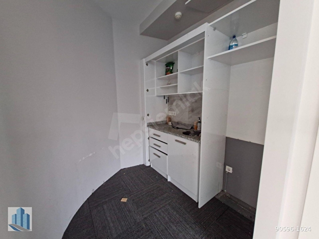 Premier Kampüs Plaza,240M2 Yapılı,KDVli,Boş,Modern Satılık Ofis - Görsel 14