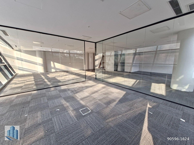 Premier Kampüs Plaza,240M2 Yapılı,KDVli,Boş,Modern Satılık Ofis - Görsel 12
