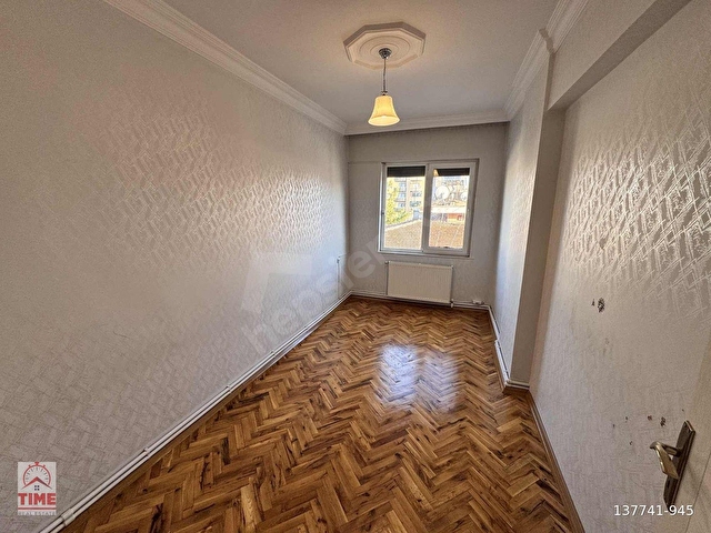 TIME KURUMSALDAN PANCARLI MAH.de SATILIK 3+1 DAİRE - Görsel 13