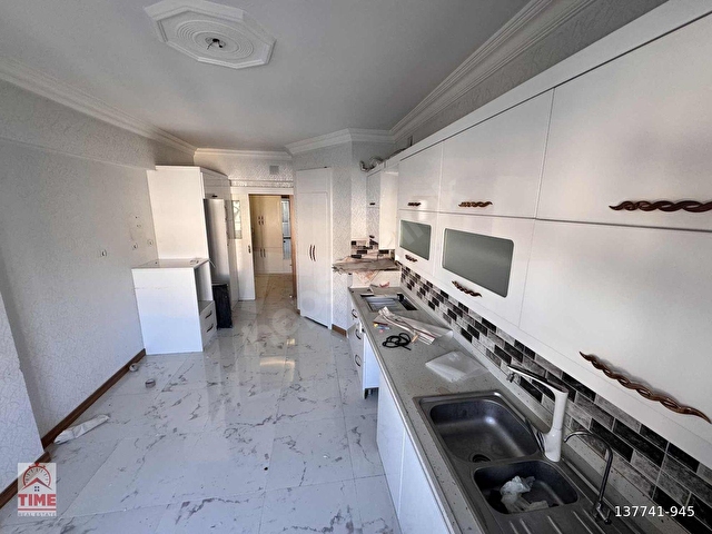 TIME KURUMSALDAN PANCARLI MAH.de SATILIK 3+1 DAİRE - Görsel 25