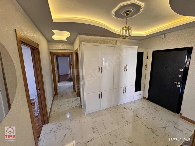 TIME KURUMSALDAN PANCARLI MAH.de SATILIK 3+1 DAİRE - Görsel 5